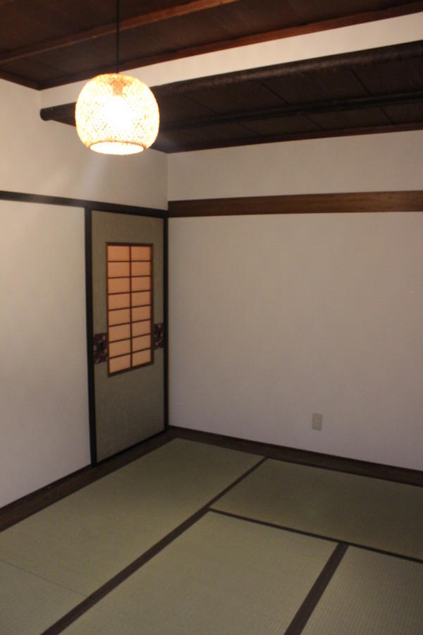 Tenma Itoya Guest House Осака Номер фото